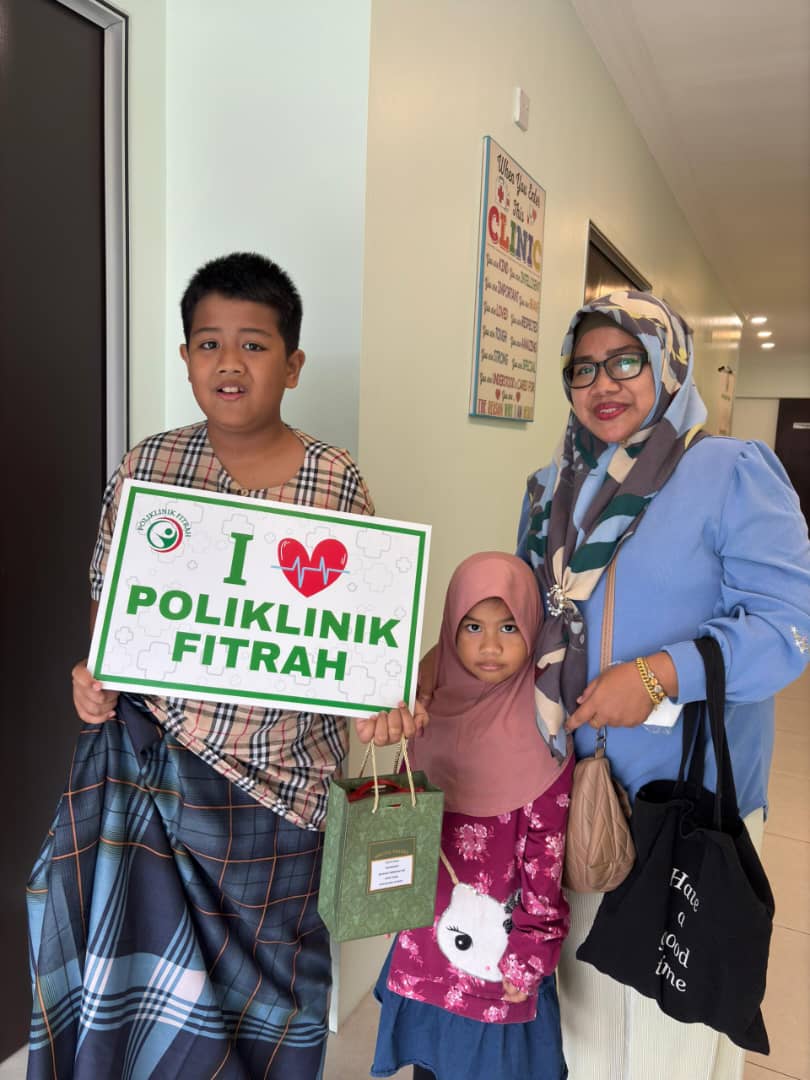 Perkhidmatan Khatan Keluarga
